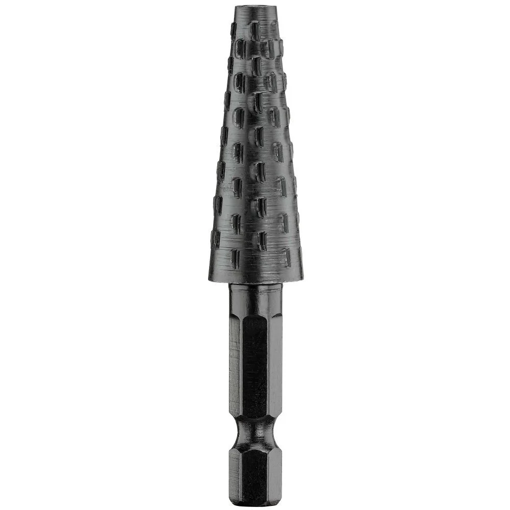 DEWALT 1/2in HP Conical Rotary File