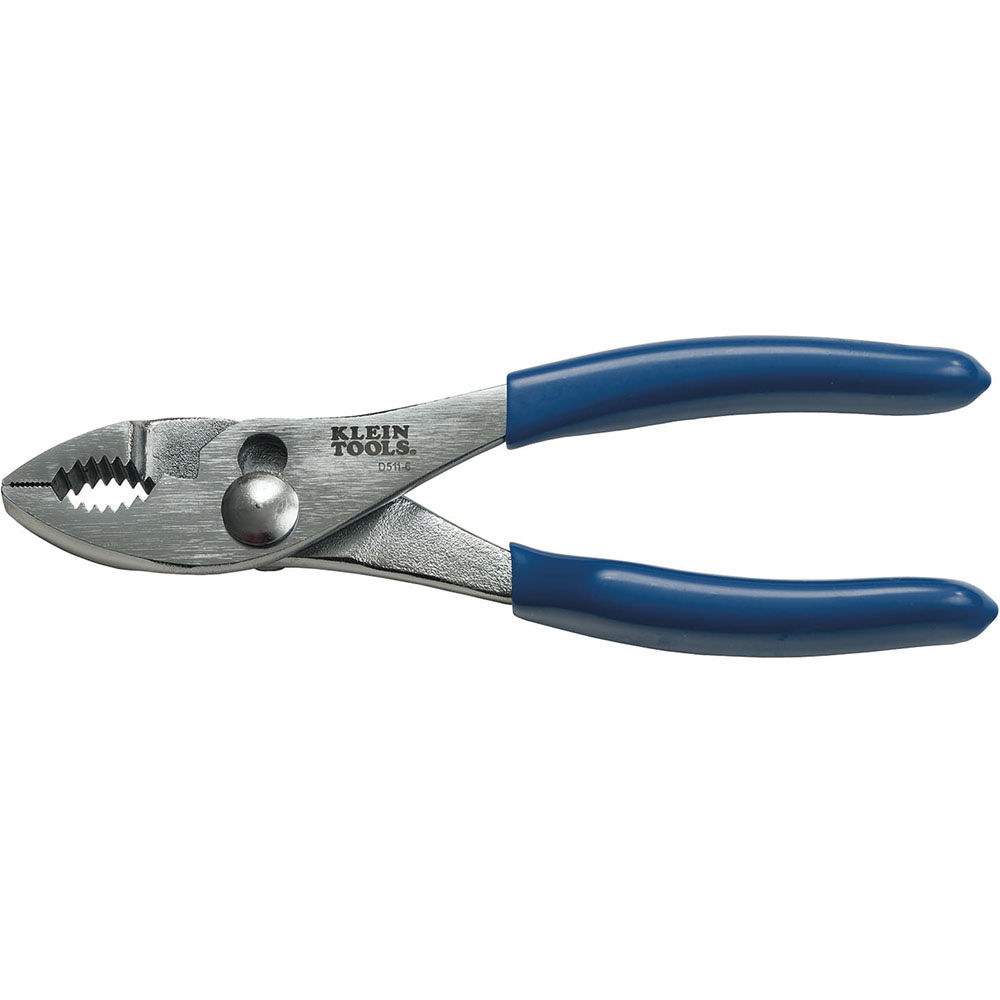 Klein Tools 6in Slip-Joint Pliers