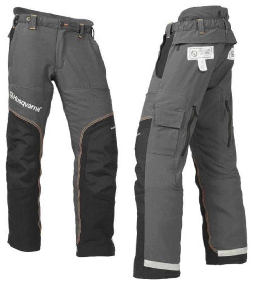 Husqvarna Classic Protective Chainsaw Pant XL
