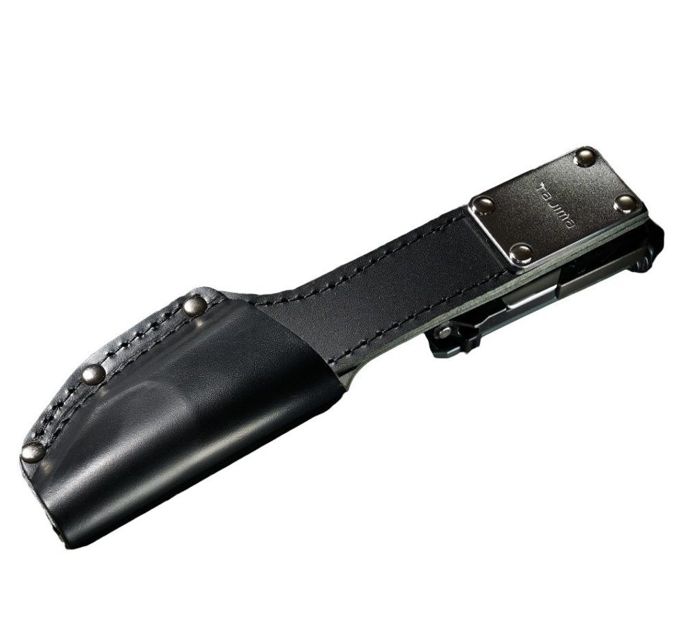 Tajima Rock Hard Leather Holster