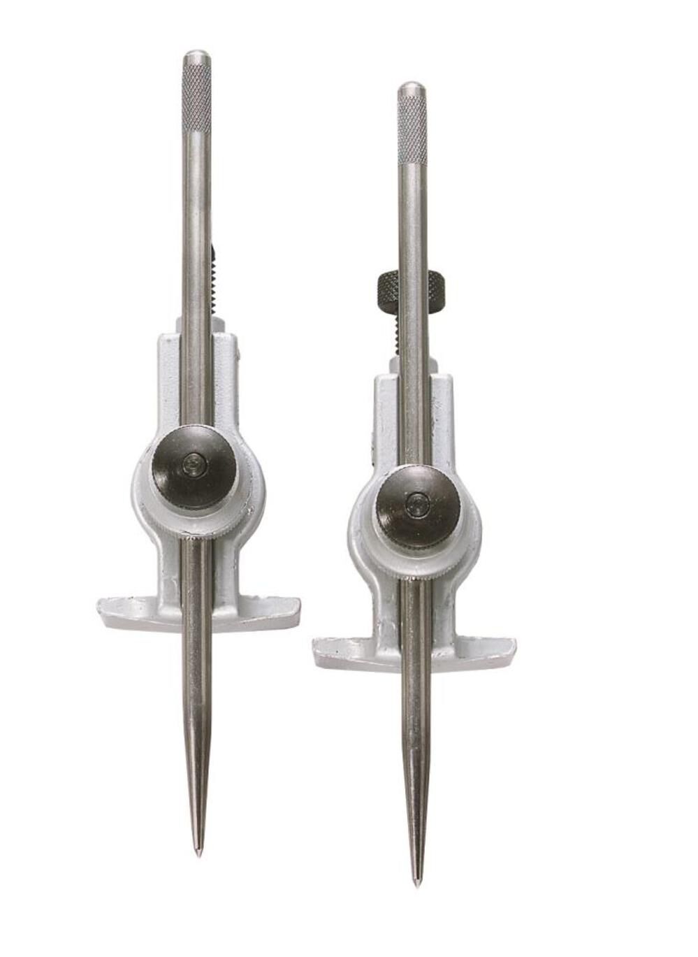 General Tools Adjustable Trammels