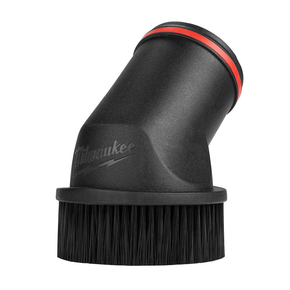 Milwaukee 2 1/2inch Round Brush Tool