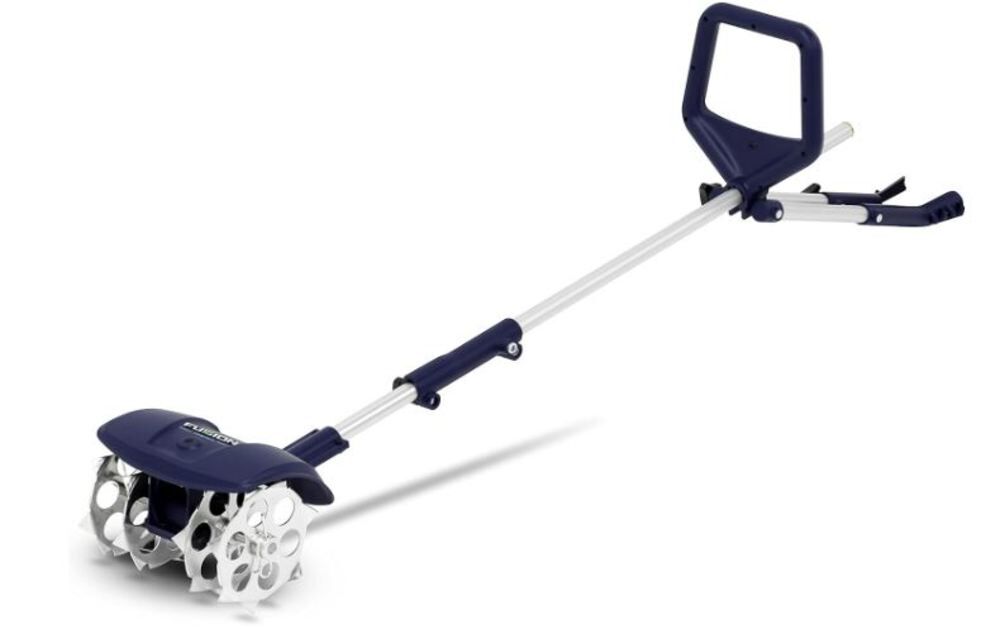 Fusion Drill Powered Tools Drill Powered Cultivator
