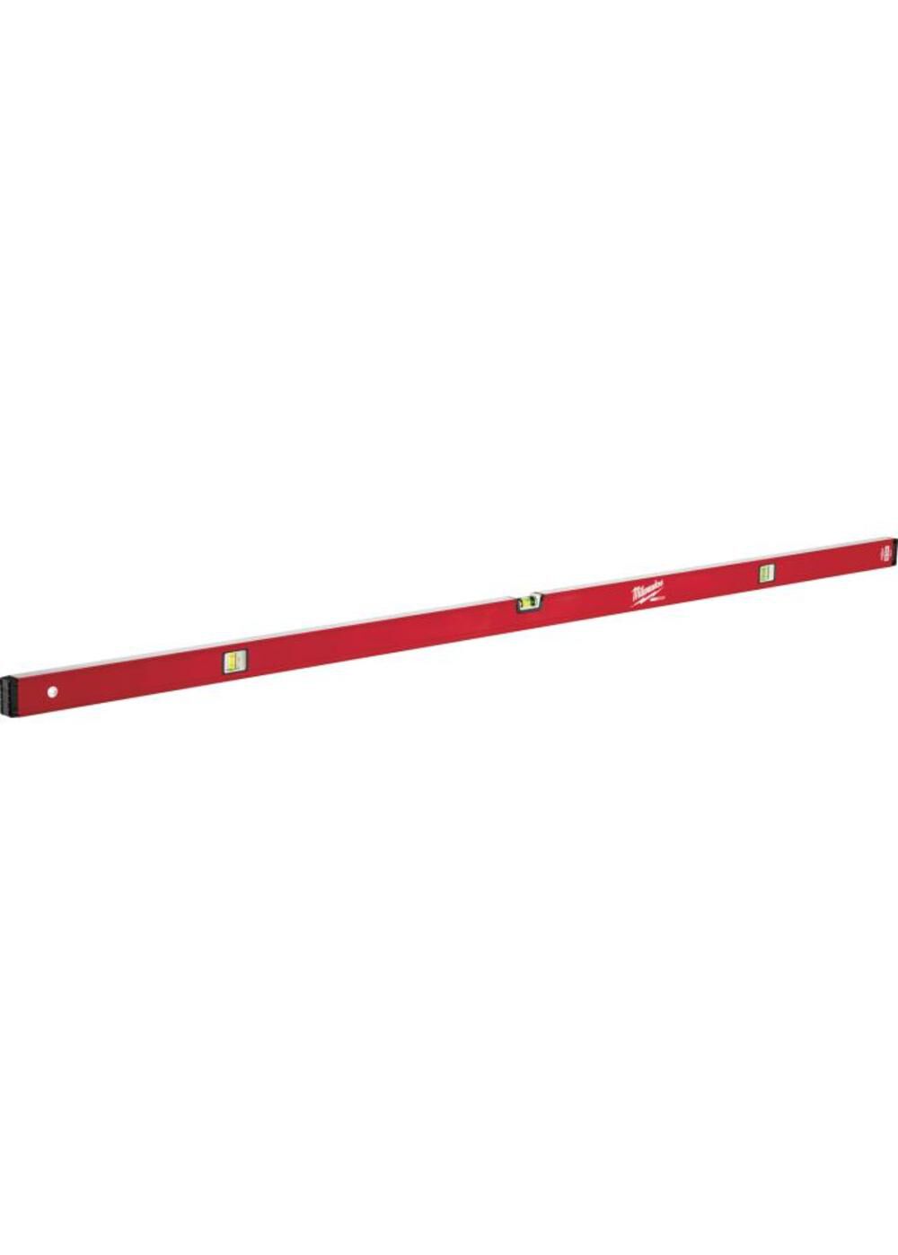 Milwaukee 72 In.REDSTICK Compact Box Level