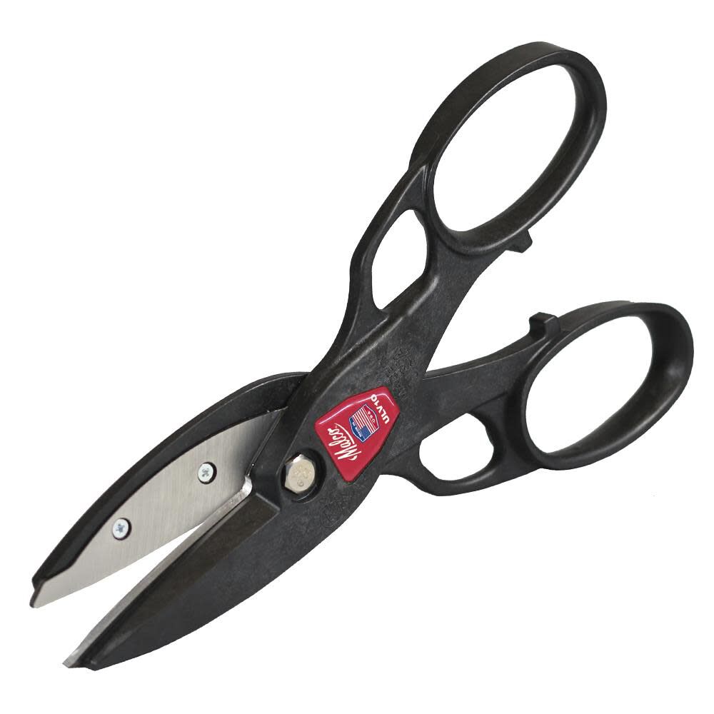 Malco Products Ultra-Lightweight Vinyl Cutting Snip