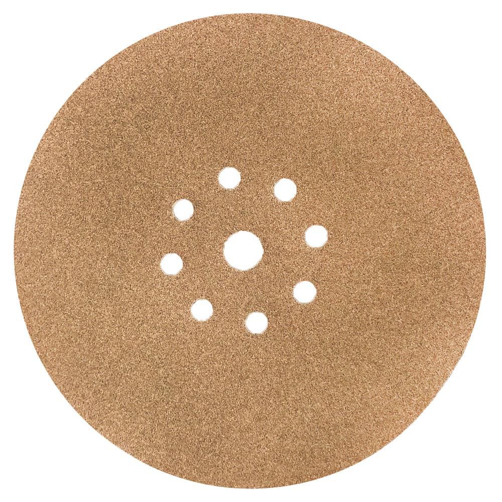 DEWALT 9in DRYWALL Sandpaper 240G 25pk