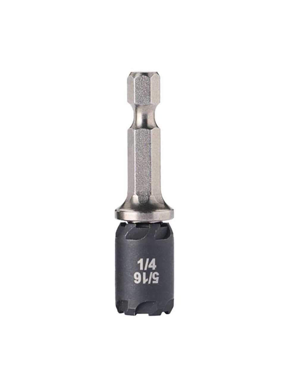 Malco Products 2in Reversible Hex Driver