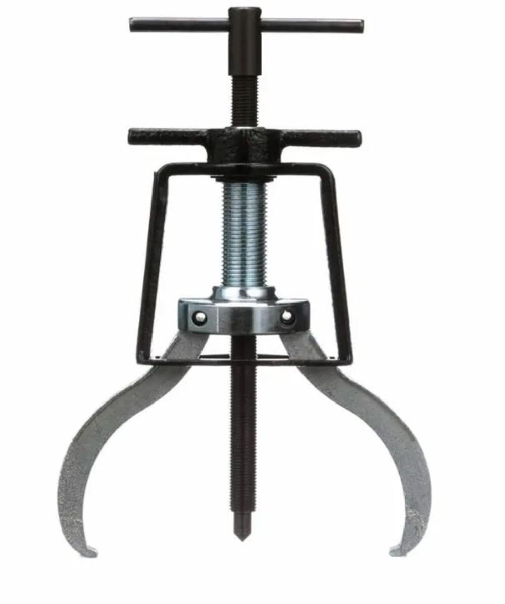 Posi Lock Puller 2 Jaw Manual Puller, 3in Reach, 2 Ton Capacity
