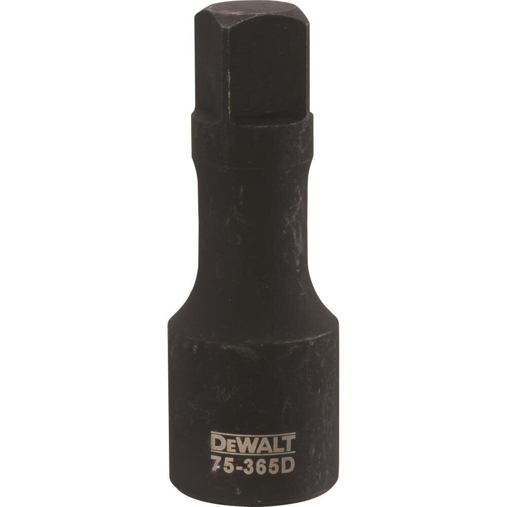 DEWALT 3/4 In. Drive 4 In. Impact Extension