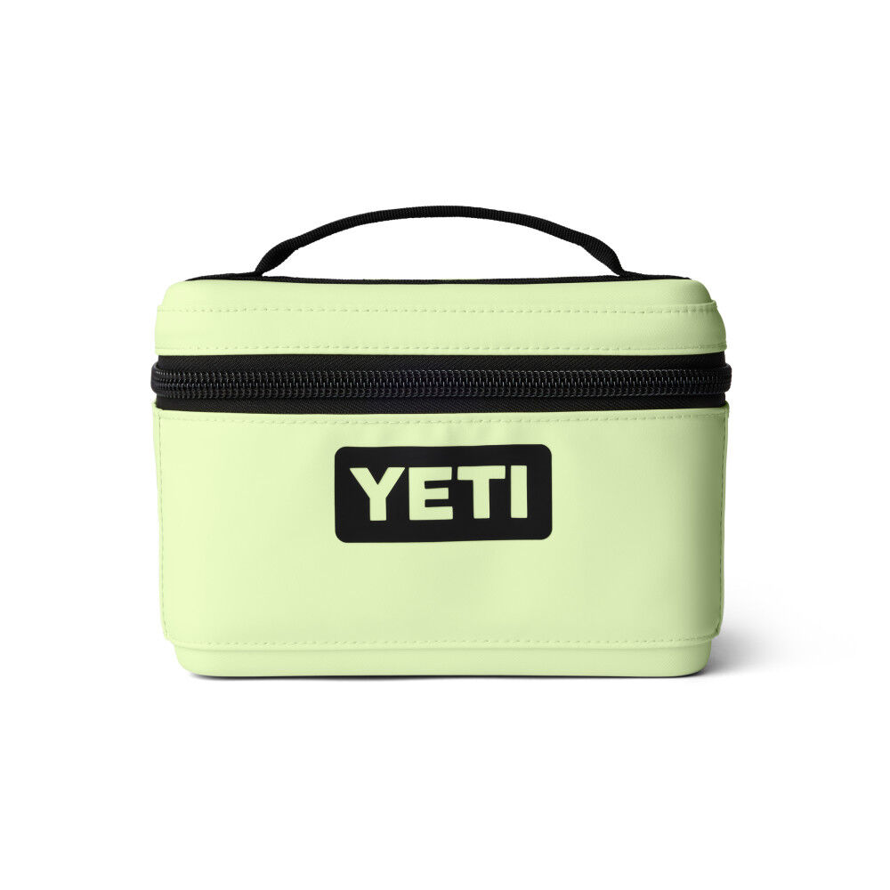 YETI Daytrip 3L Insulated Snack Box Grasshopper