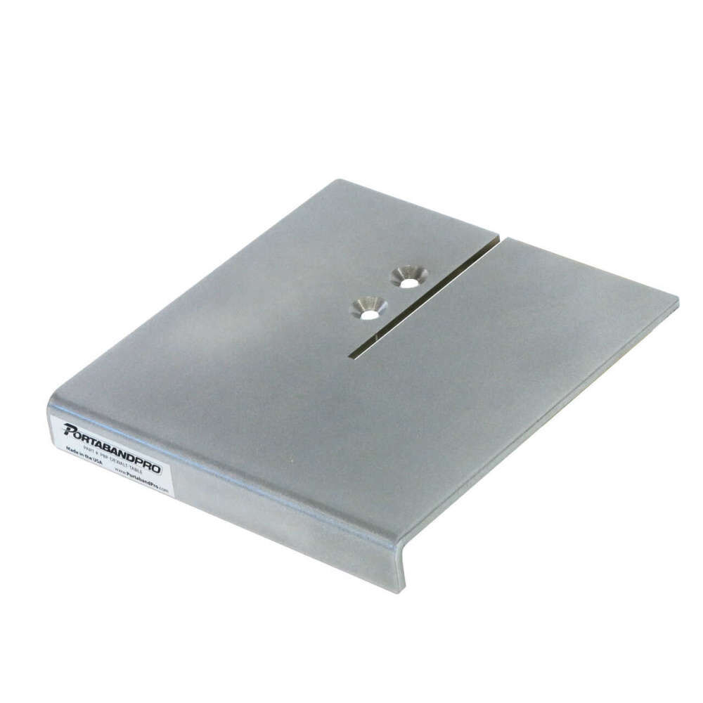 Portaband Pro Vertical Accessory Table