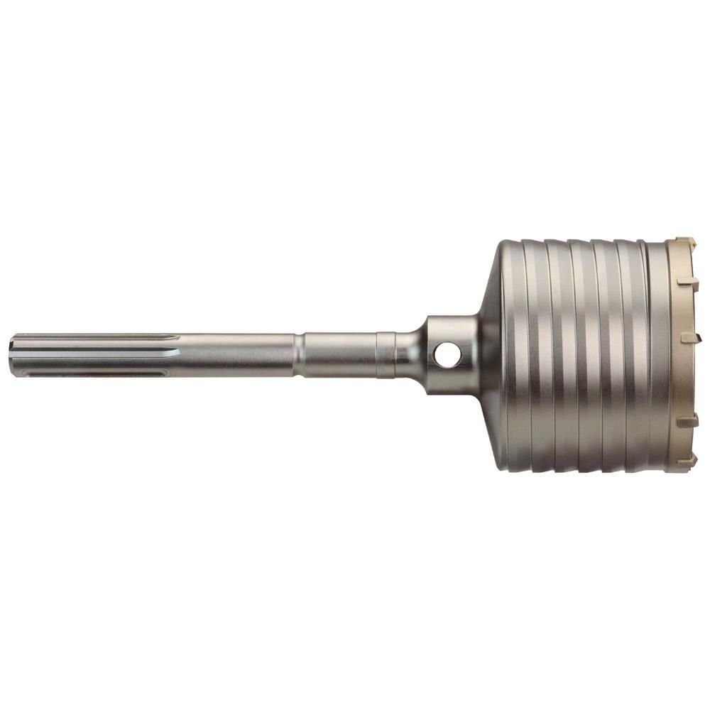 Milwaukee 3 1/8 Inch x 22 Inch SDS Max Core Bit