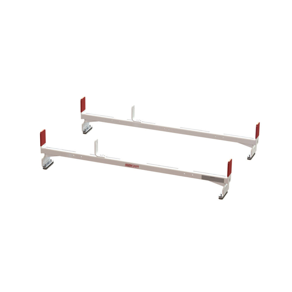 Weather Guard 218-3-03 60in All-Purpose Rack Aluminum Compact
