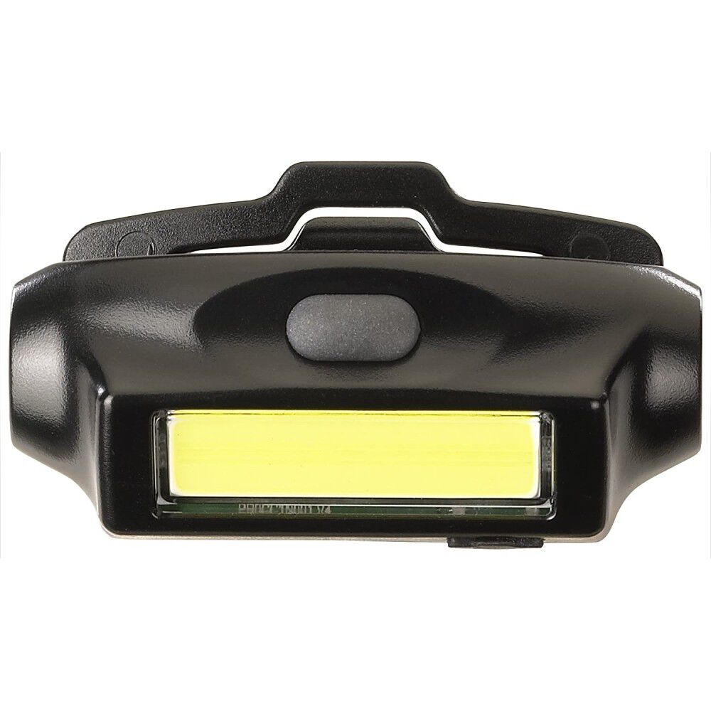 Streamlight Bandit Black USB Rechargeable Headlamp