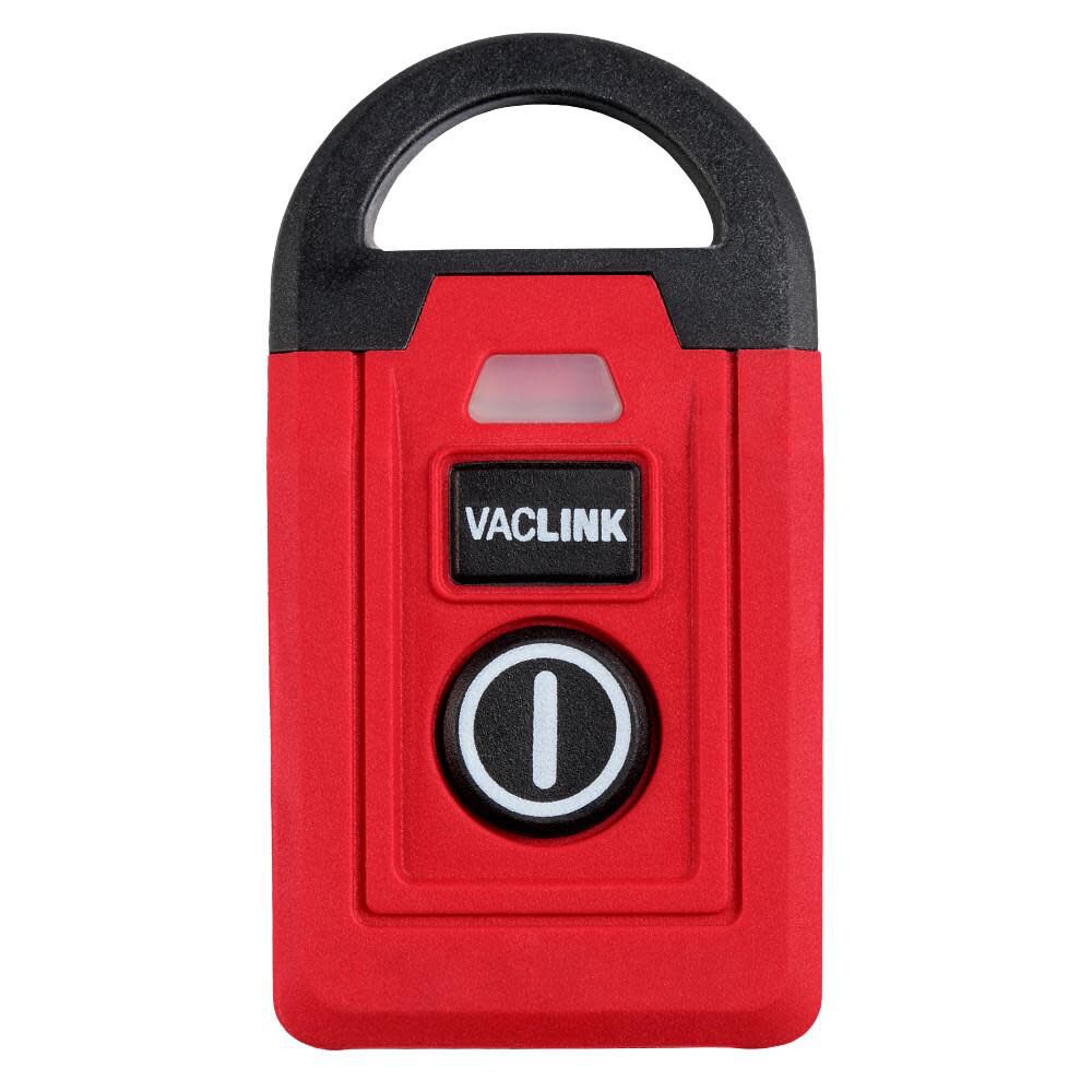 Milwaukee VACLINK Wireless Dust Control Remote