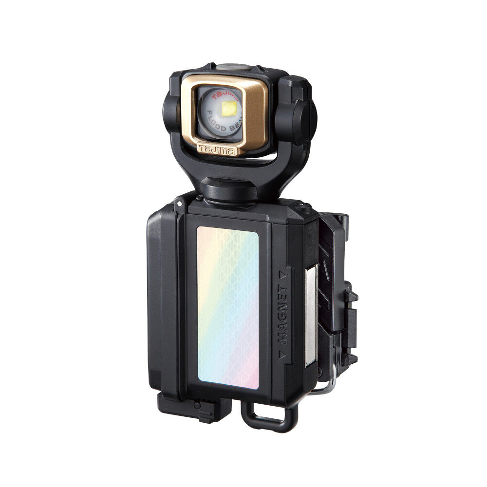 Tajima GRATI-LITE SF Series Work Light LED Detachable