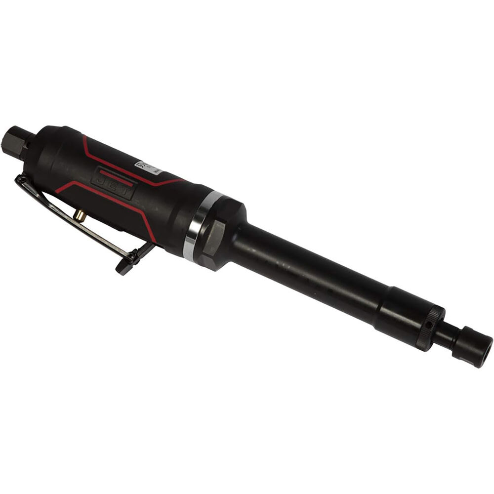 JET 1/4in 1 HP Extended Die Grinder