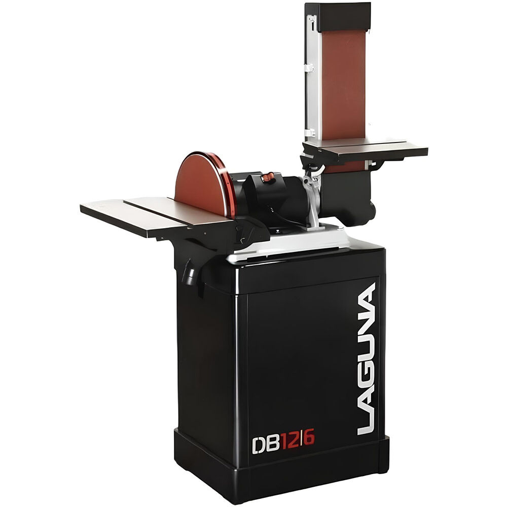 Laguna Tools DB12|6 Sander