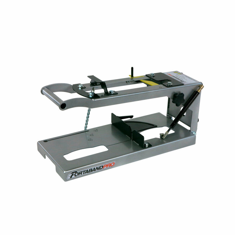 Portaband Pro DWM120 Jig