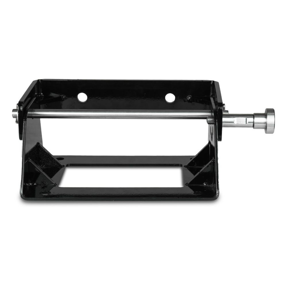 BluBird Steel 180 deg Swivel Mount for Dual Arm Medium Hose Reel