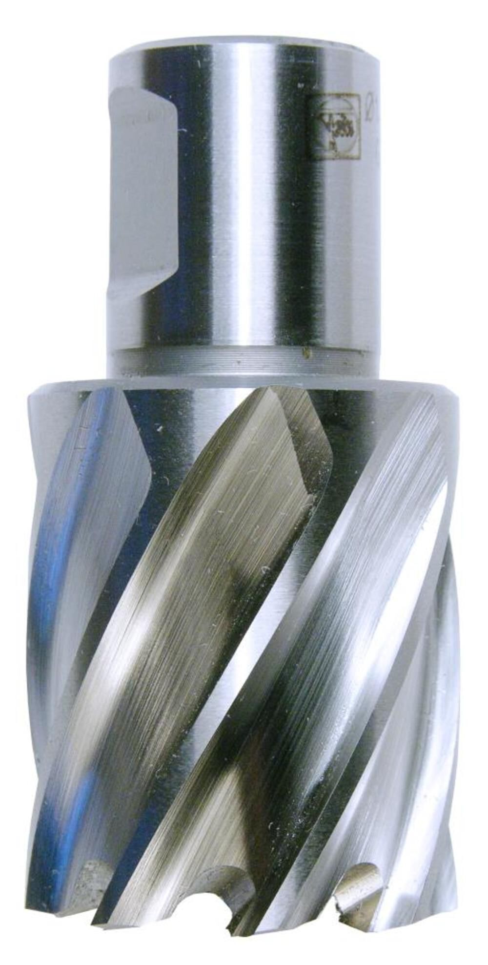 Fein 7/8 In. x 1 In. 3/4 In. Shank SLUGGER HSS Annular Cutter
