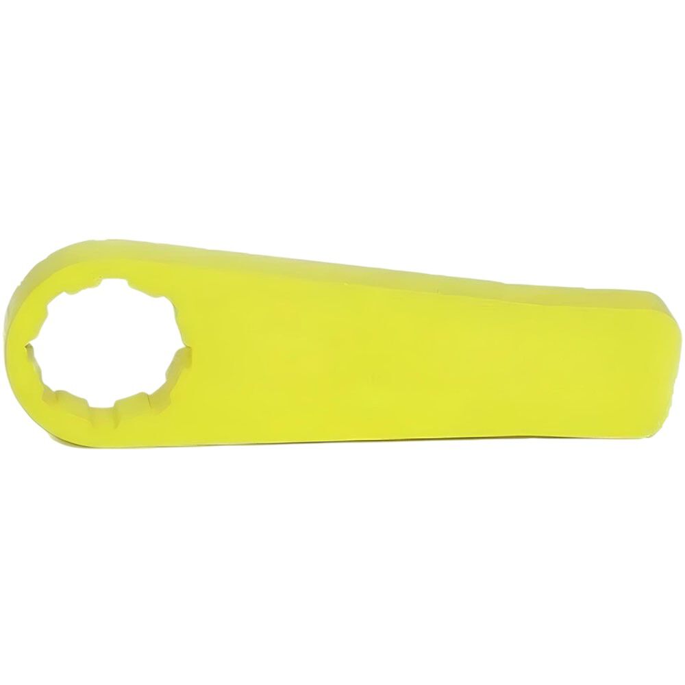 TorcUP 18in Straight Arm for 1in Dr Torque Wrench