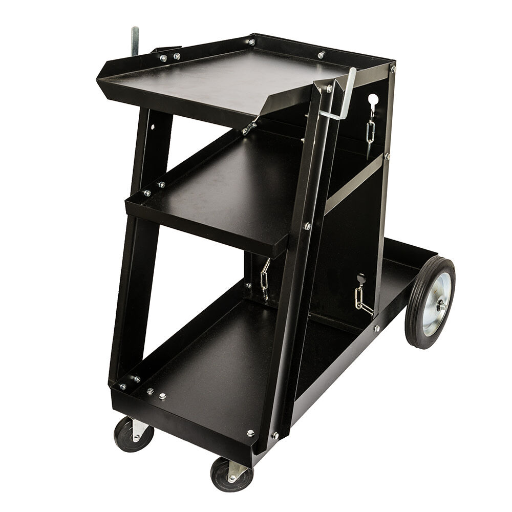 Forney Industries Portable Welding Cart