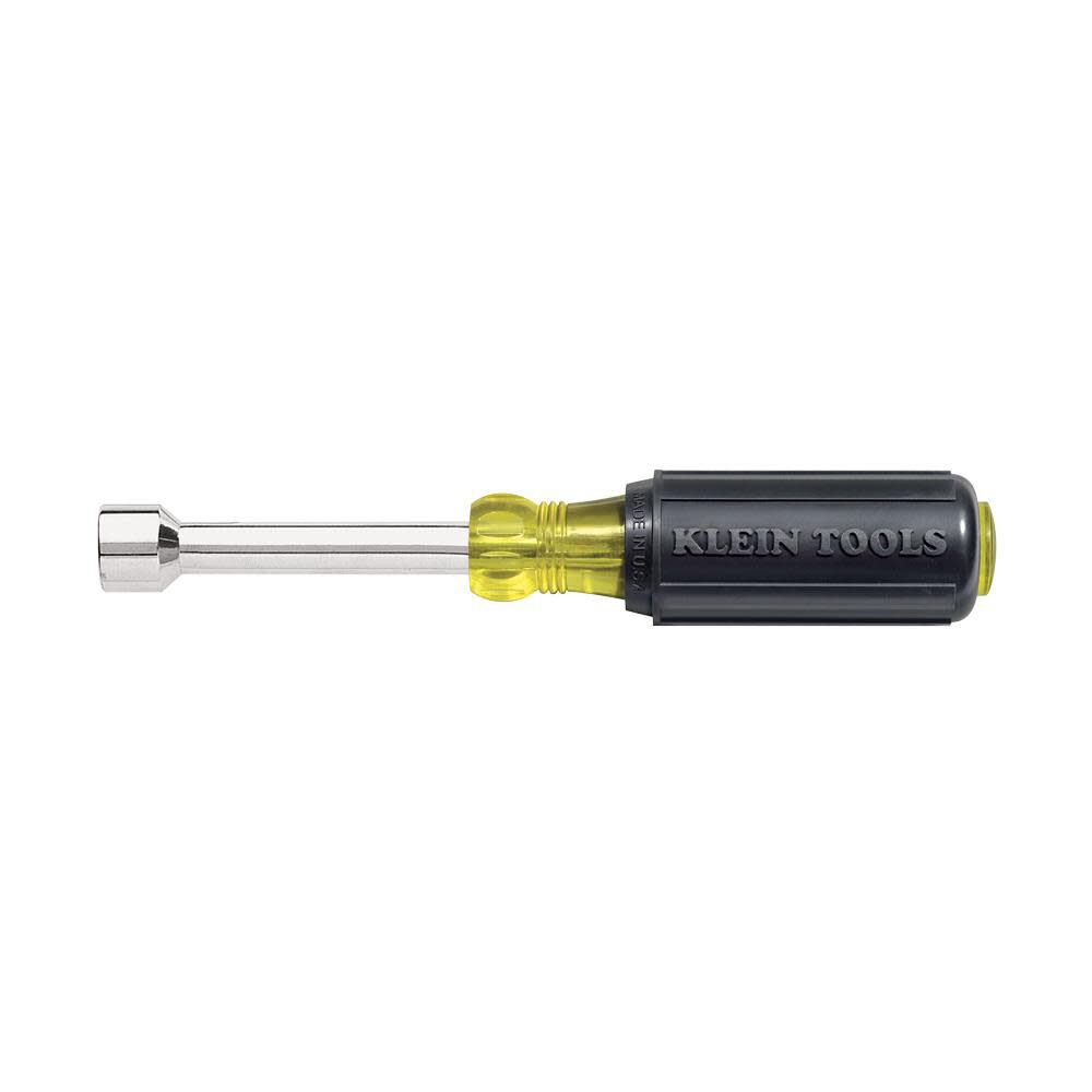 Klein Tools 5/16in Nut Driver Cushion-Grip