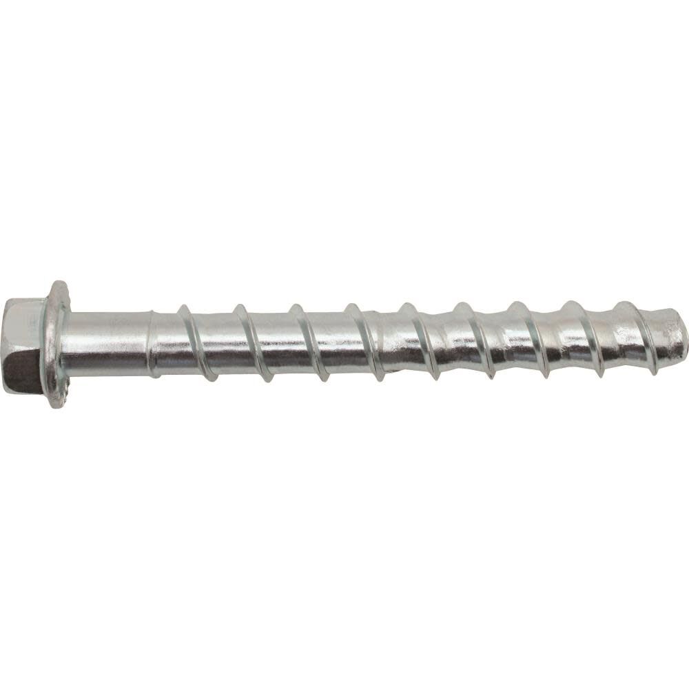 DEWALT Screwbolt Screw Anchor 1/2IN x 5IN