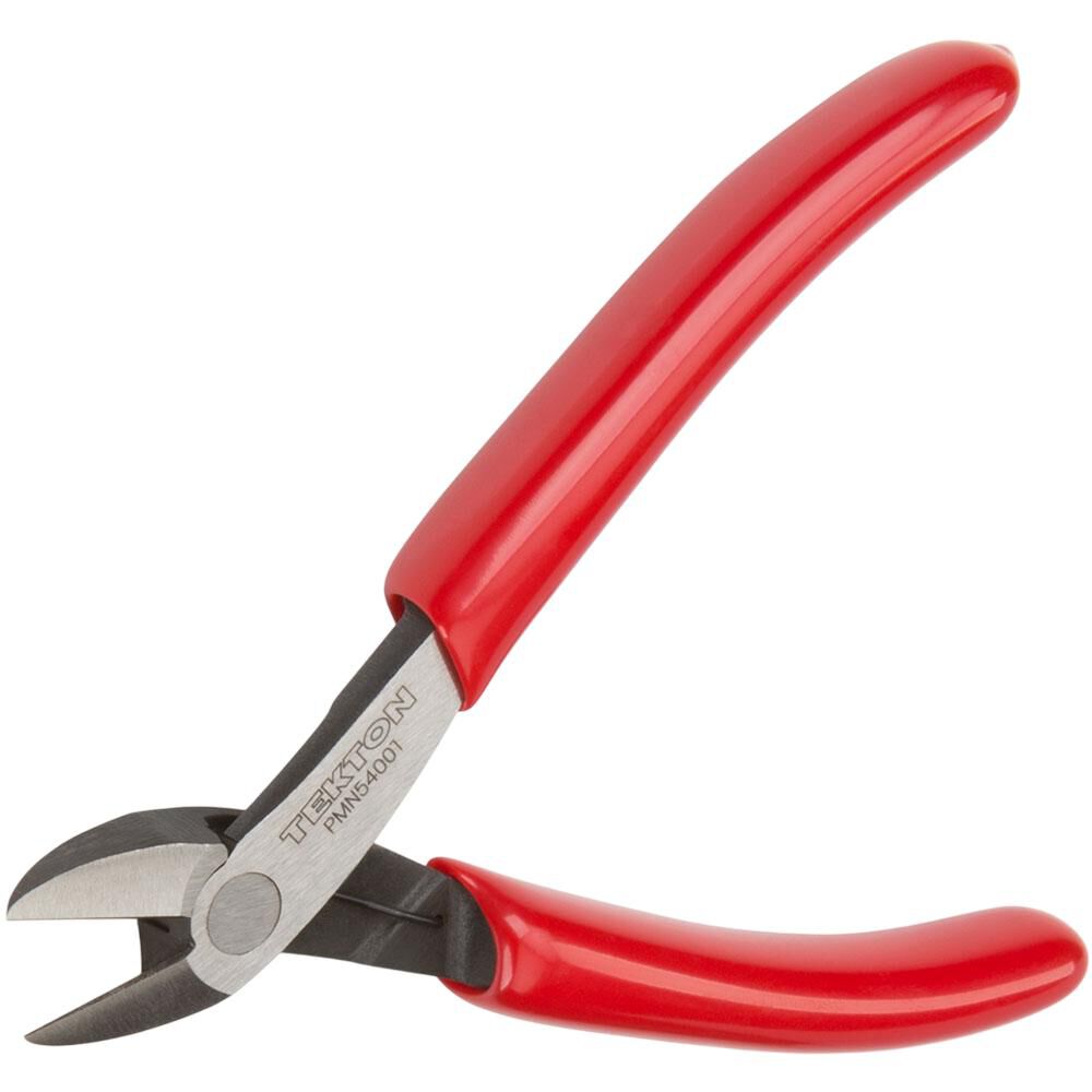 Tekton Mini Diagonal Cutting Pliers