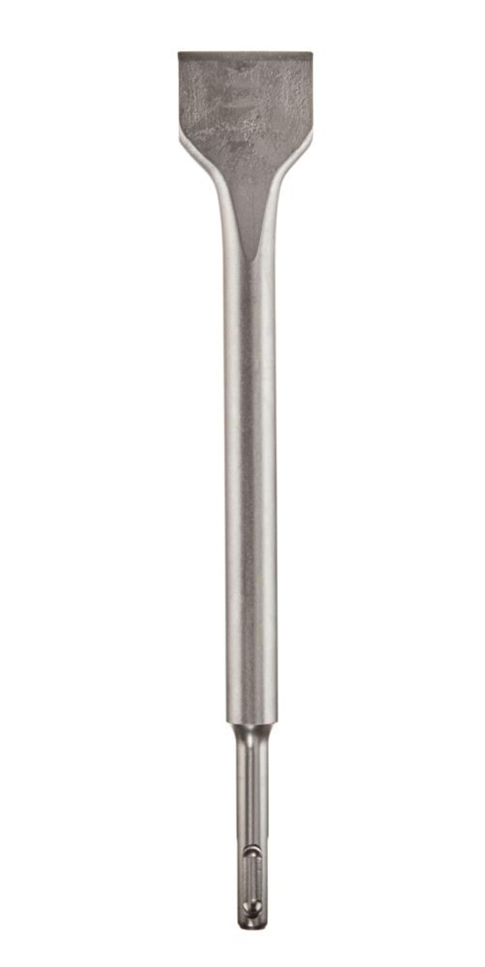 Milwaukee SDS-Plus 1-3/16 in. x 5-1/2 in. Scaling Chisel