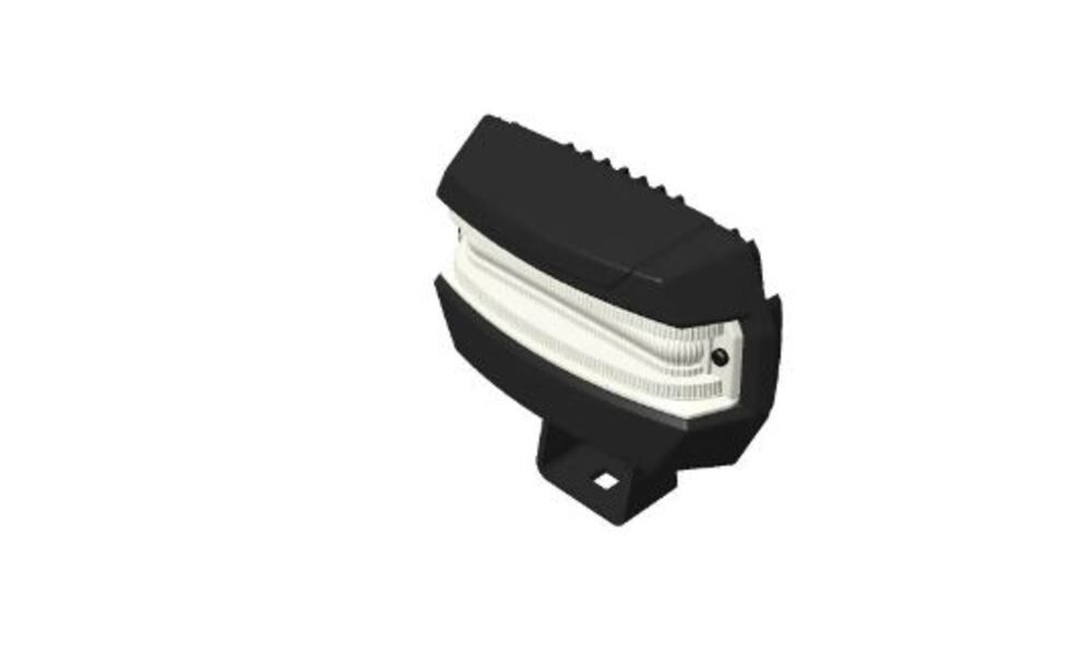 Toro LED Headlight Assembly For Power Max Heavy-Duty Snowthrower