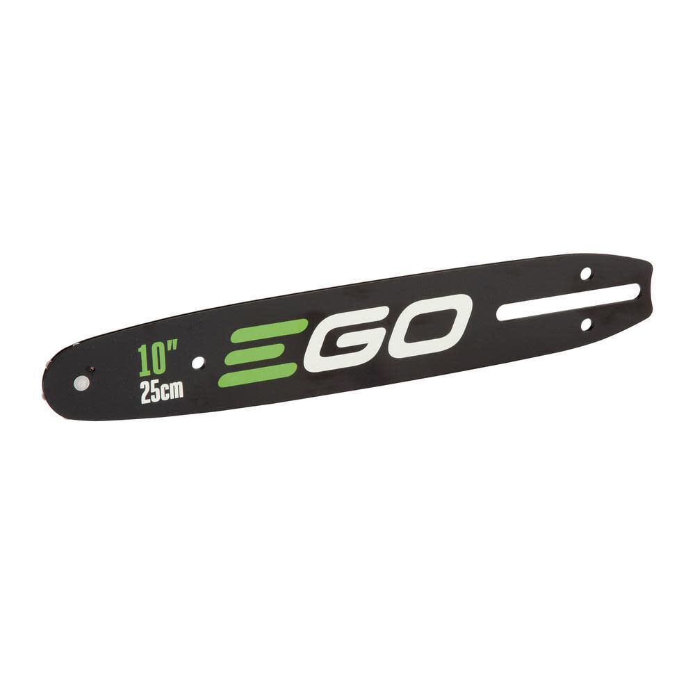 EGO 10 in. Power Head System Pole Saw Bar