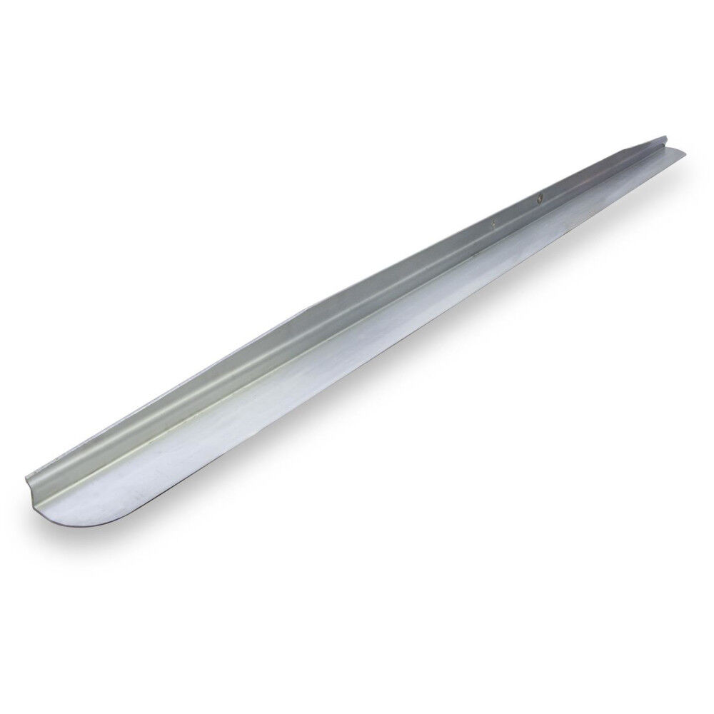 Marshalltown Shockwave 9 Inch Hole Spacing Blade 6 Ft. Power Screed Board