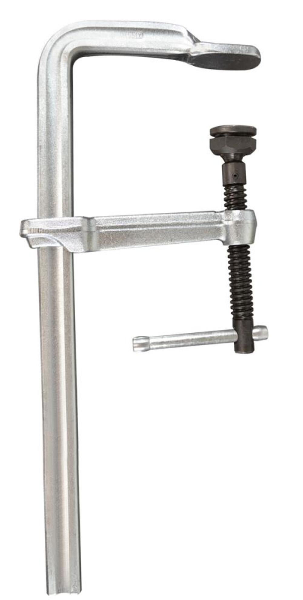 Bessey ClassiX Regular Duty 24 Inch Capacity 5-1/2 Inch Throat Depth