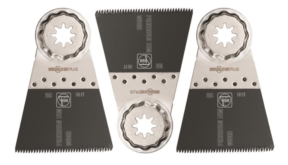 Fein E-Cut Precision Bi Metal Saw Blade SLP