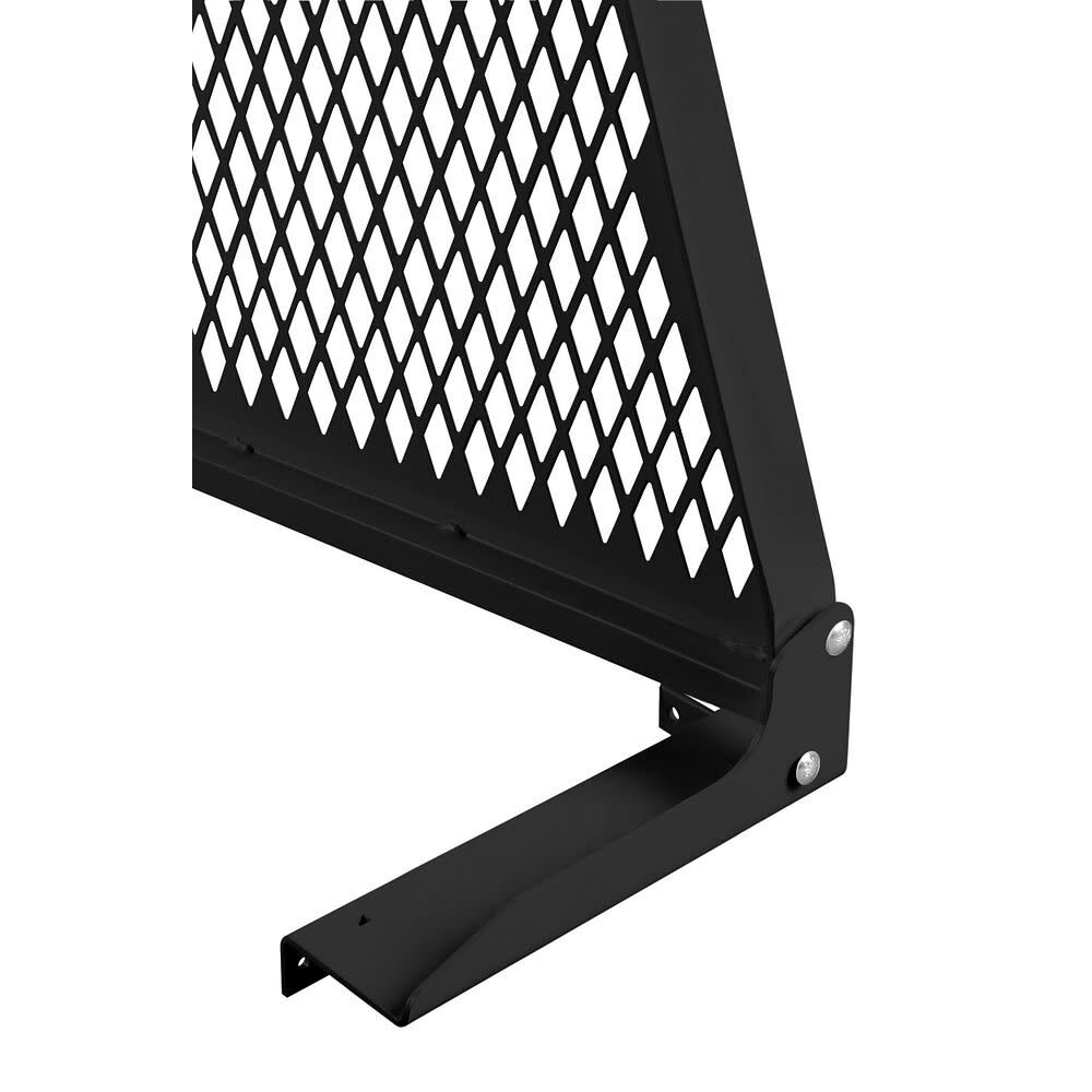 Weather Guard Cab Protector Mounting Kit 63 in to 63.5 in