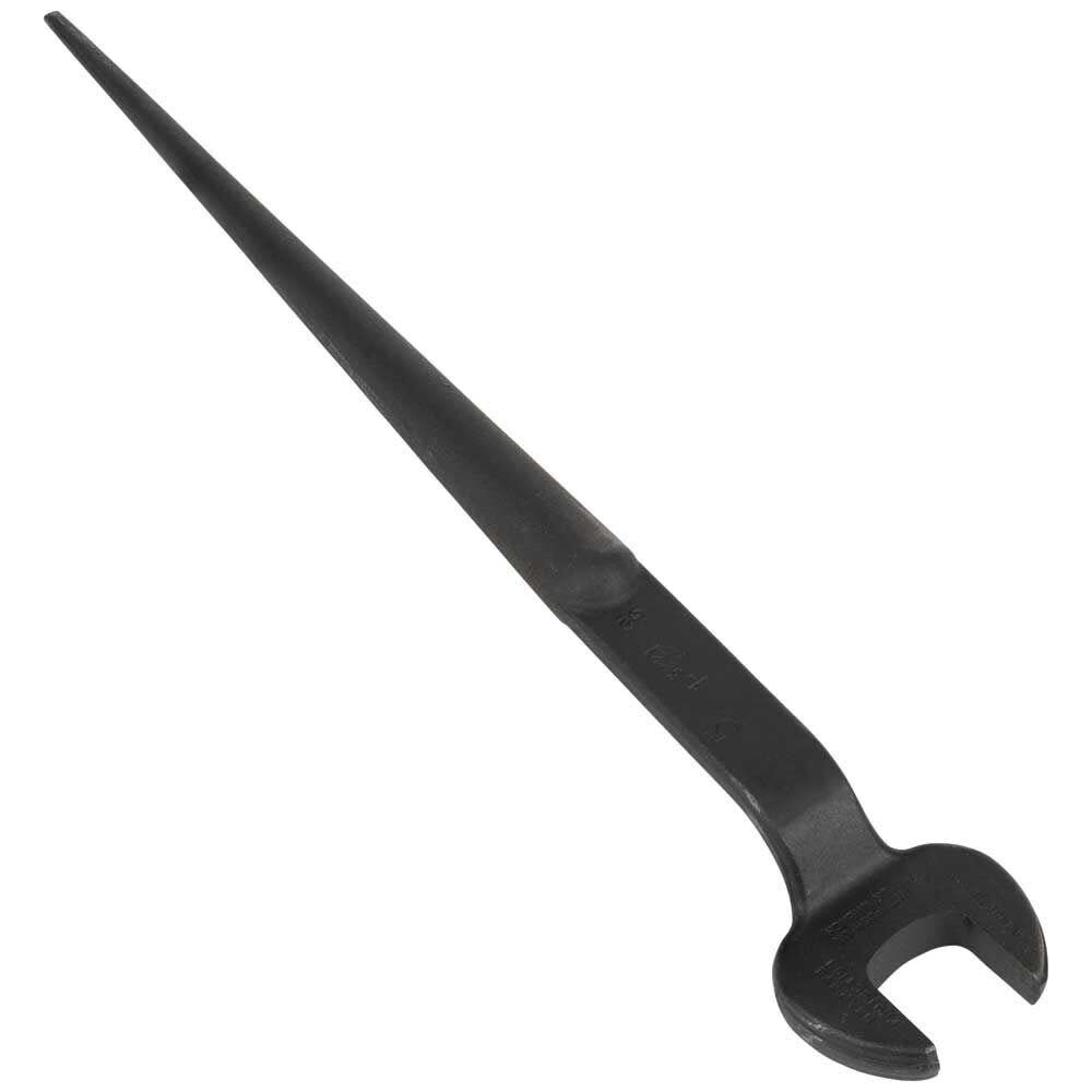 Klein Tools Spud Wrench 5/8 inch US Reg Nut