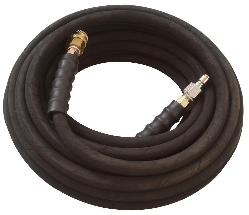 Mi T M 3/8in X 50′ Pressure Washer Hose