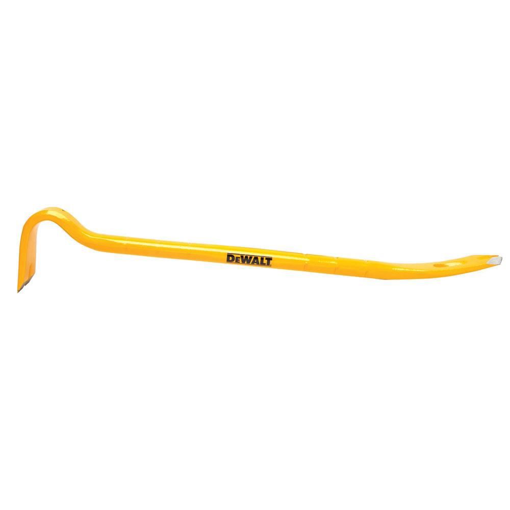 DEWALT 24 In. Wrecking Bar