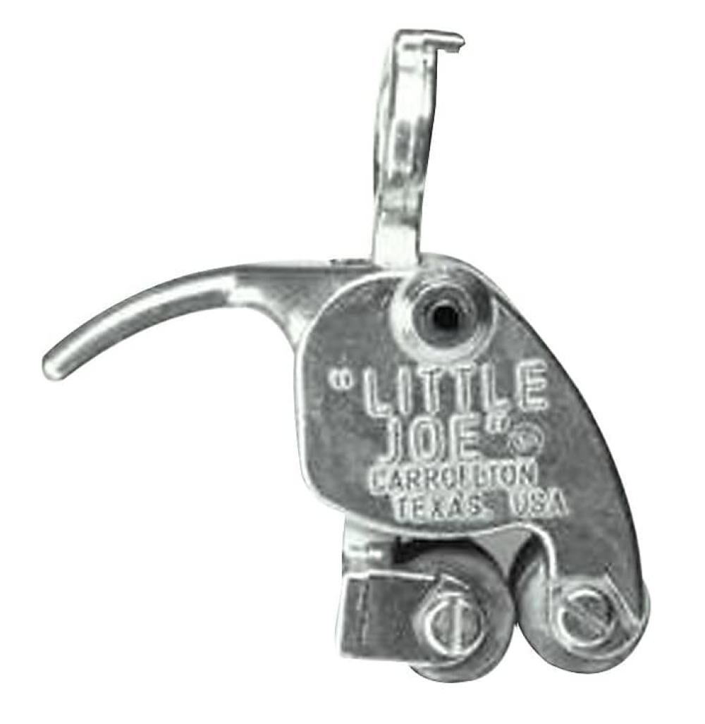 Little Joe Taylor Gauge Line Wiper