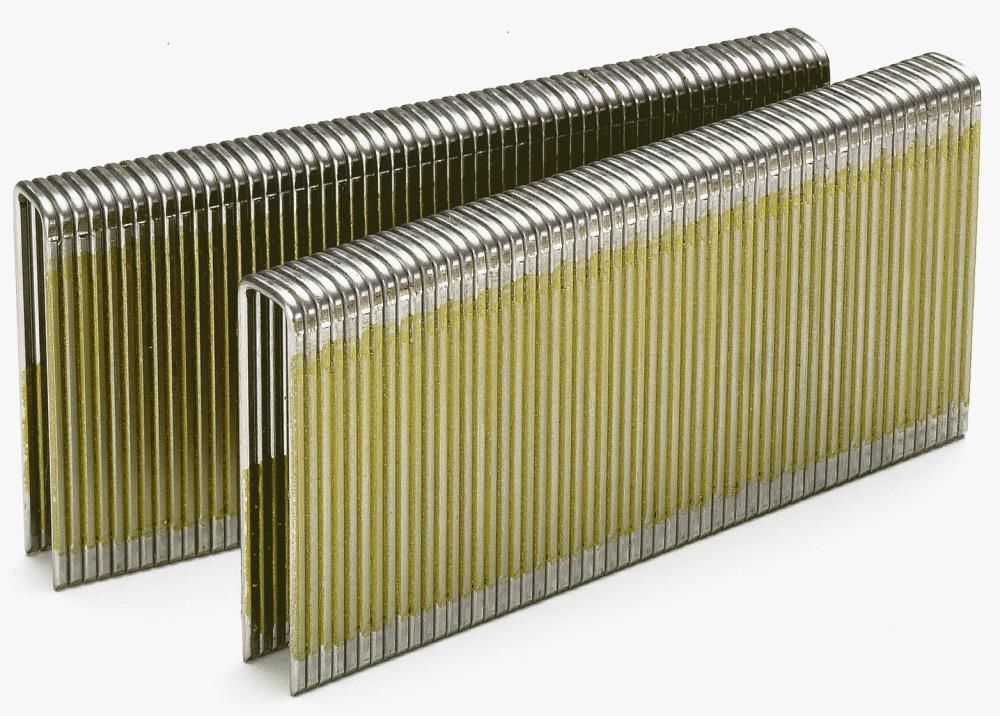 Senco 18ga x 1/4In Crown x 1-1/8In Staple