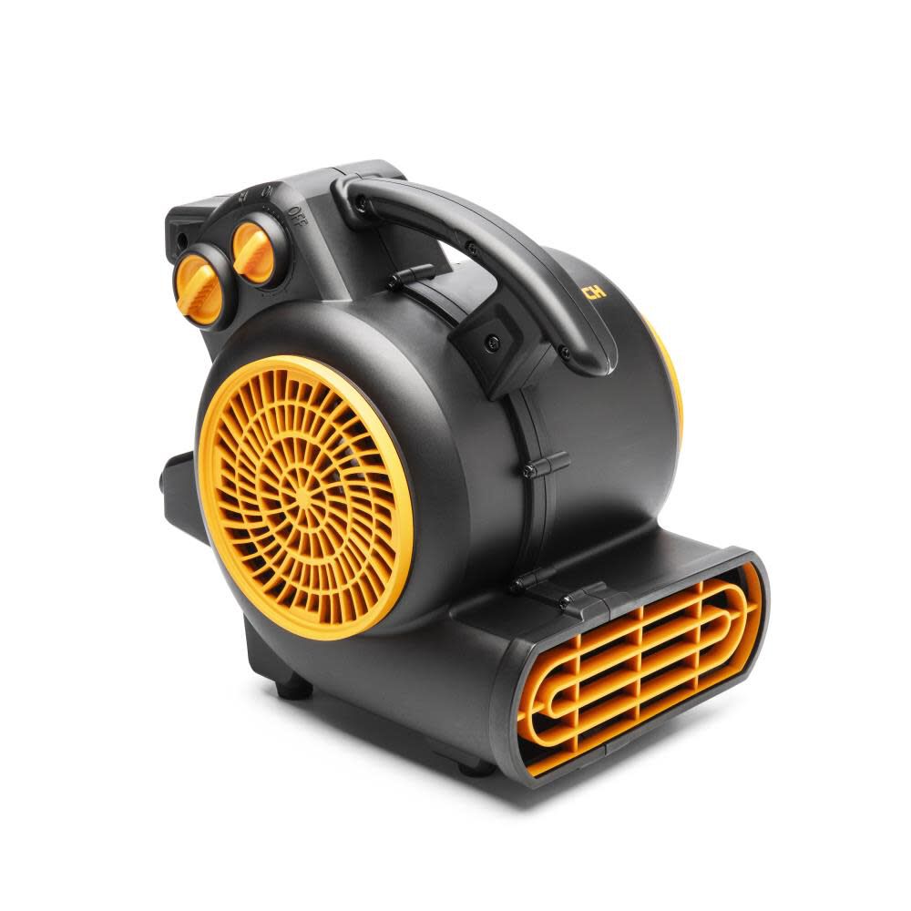 GEARWRENCH 800 CFM Compact Air Mover