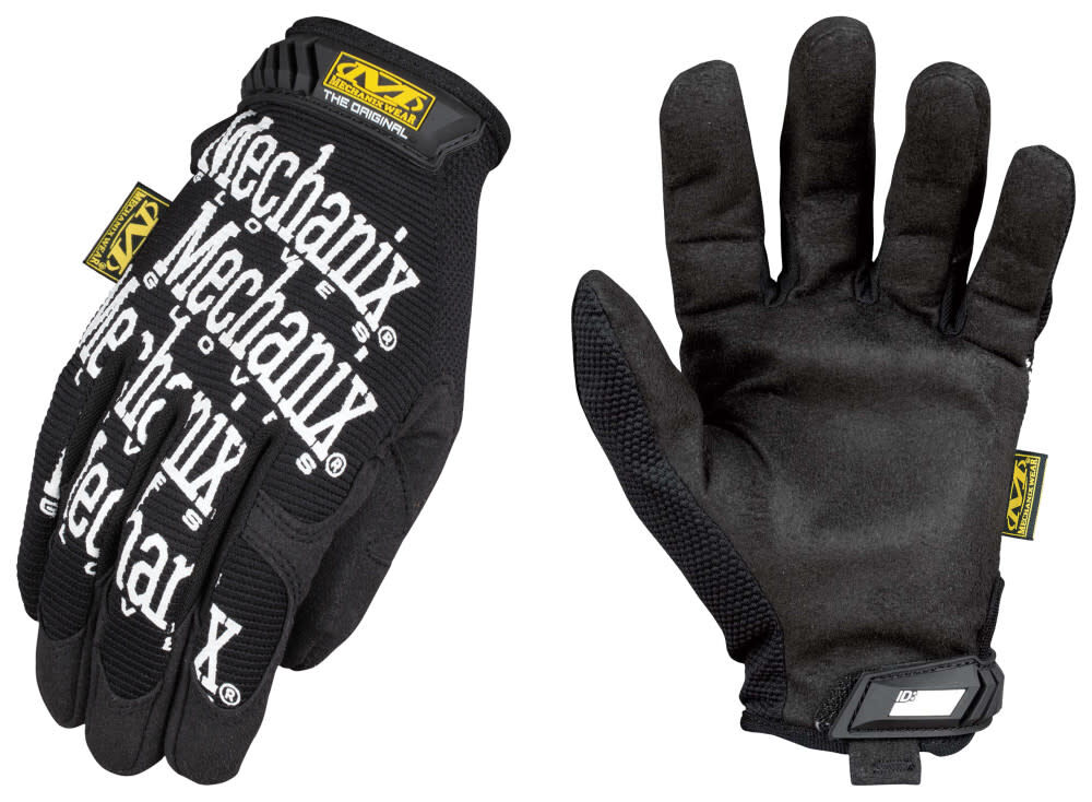 Mechanix Wear The Original Gloves Medium