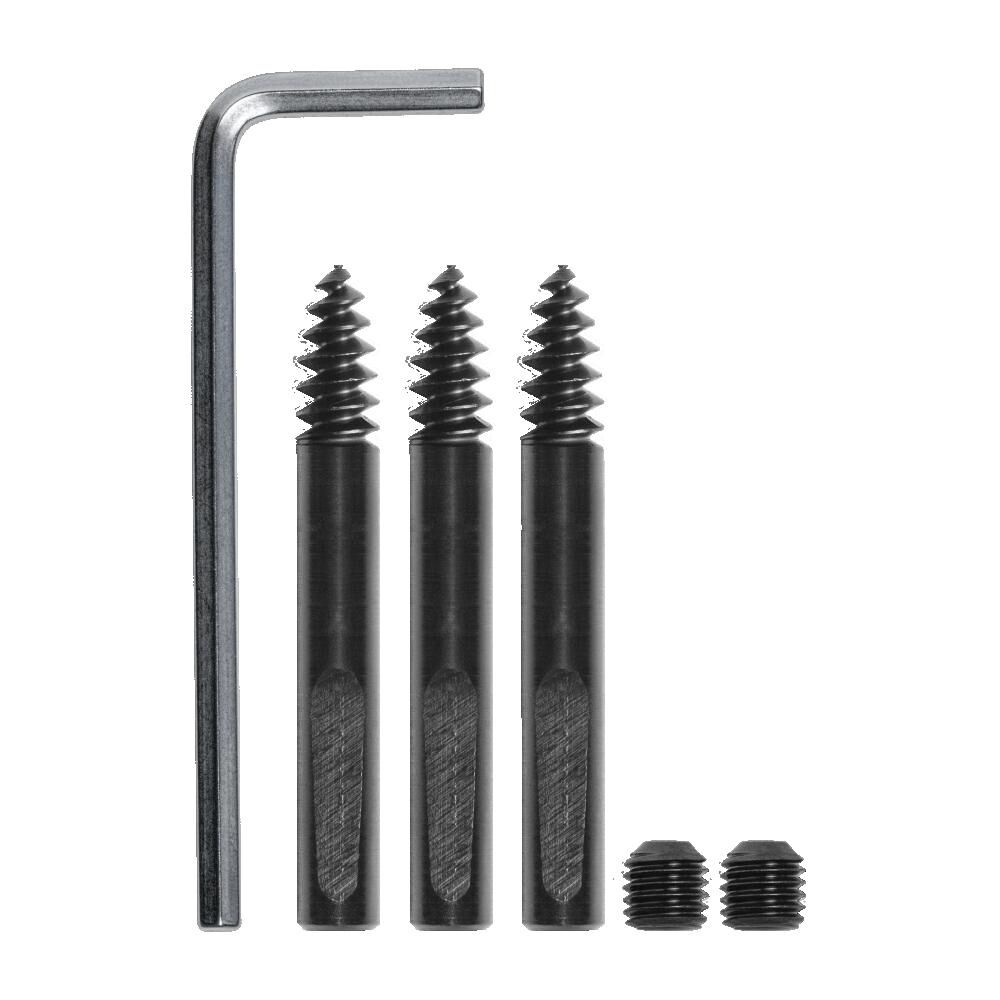 Diablo Tools SPEEDemon Self-Feed Bit Screw Replacement Kit