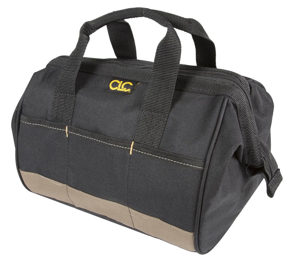 CLC 14 Pocket – 12in BigMouth Tote Bag