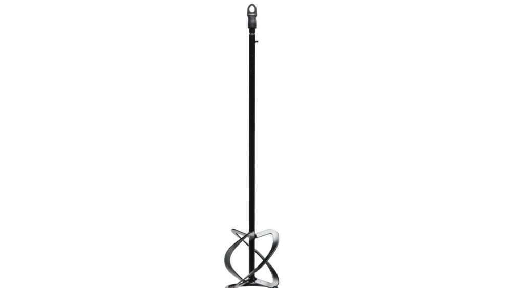 Rubi Tools Mixer Paddle M-120 Fast in 3 Helix