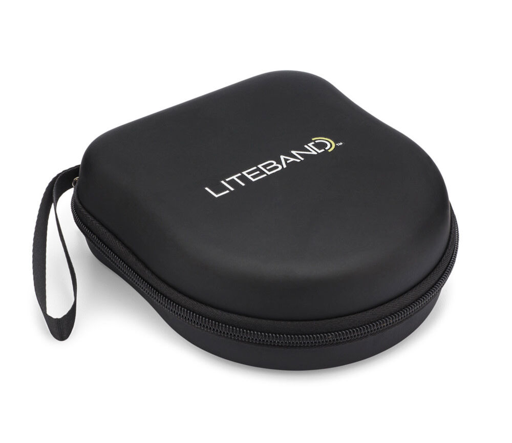 Liteband Premium EVA Case