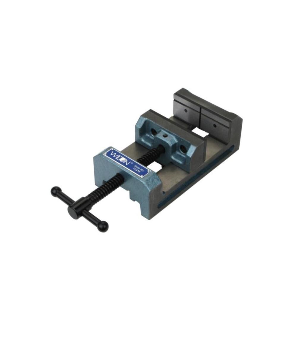 Wilton 6in Industrial Drill Press Vise