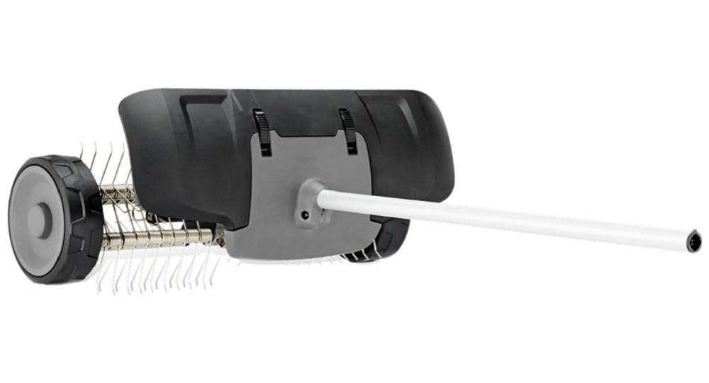 Husqvarna DT600 Dethatcher Attachment